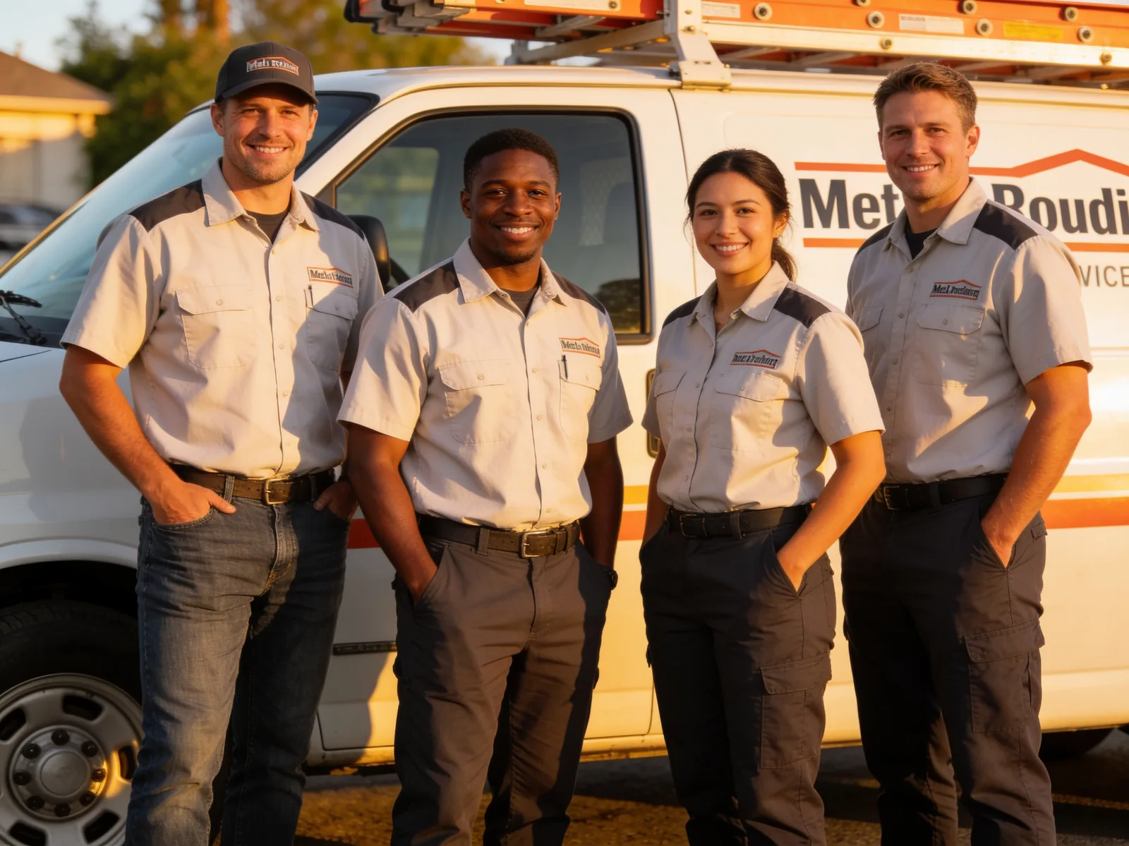 Metal Roof Installation company in Prosperity, SC
